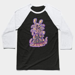 Swindling Sway Baseball T-Shirt